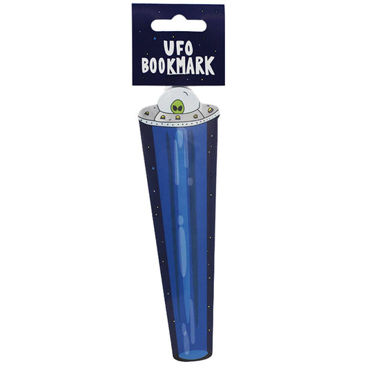UFO Bookmark