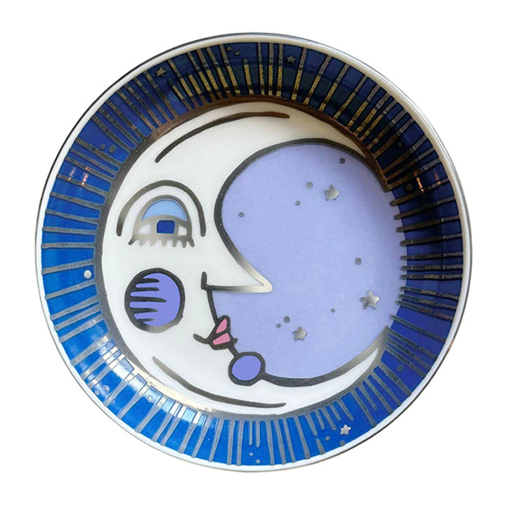 Moon Trinket Dish
