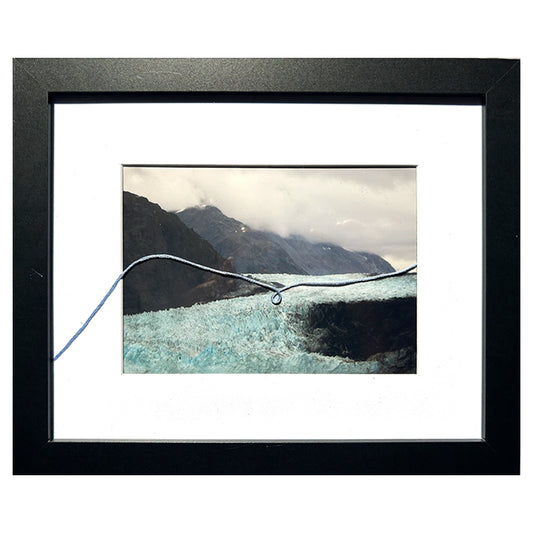 Mendenhall Glacier