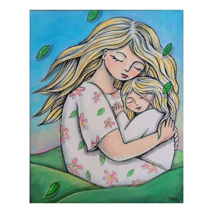 A Mother's Love