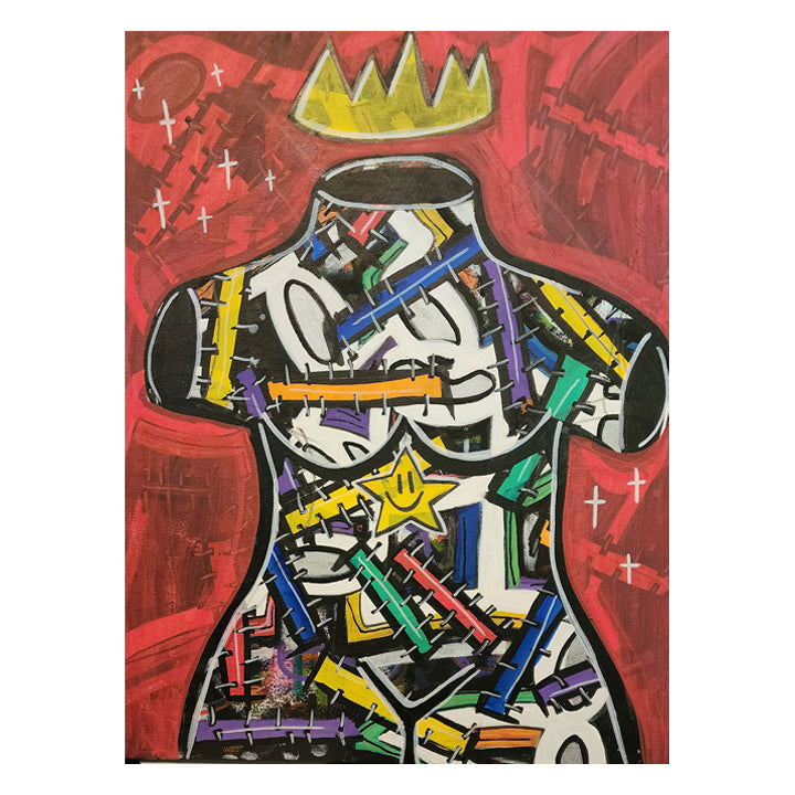King Me