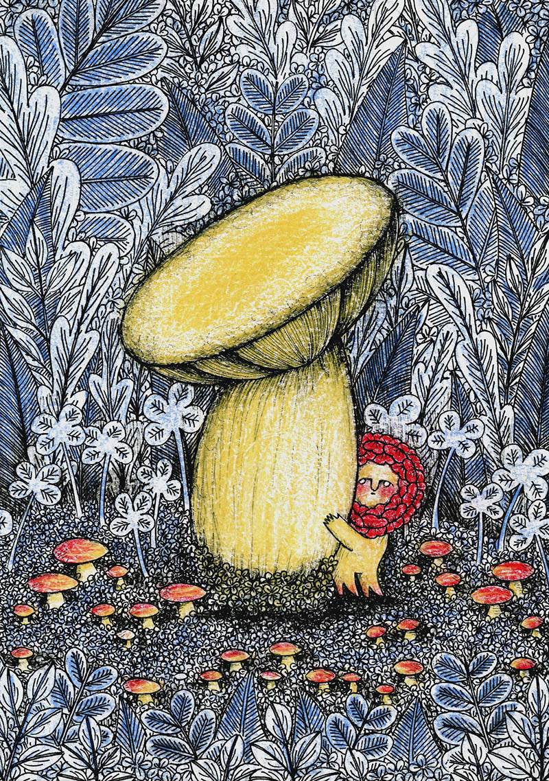 Little Guy