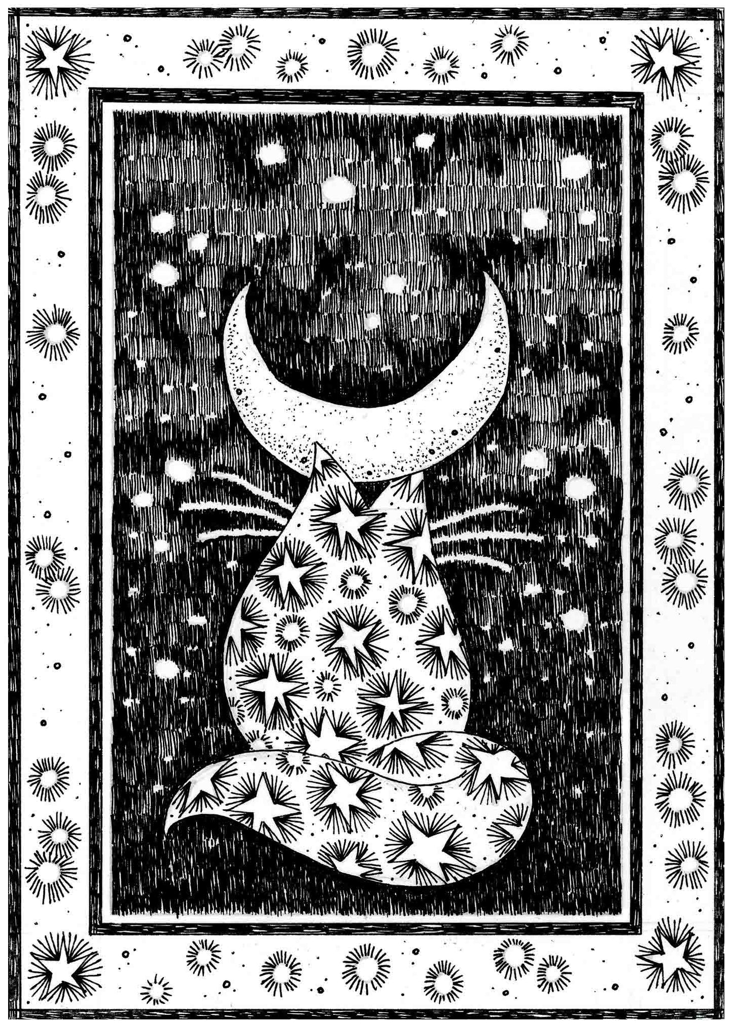 The Cat