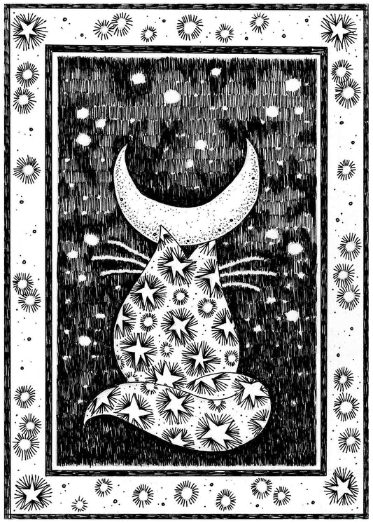 The Cat