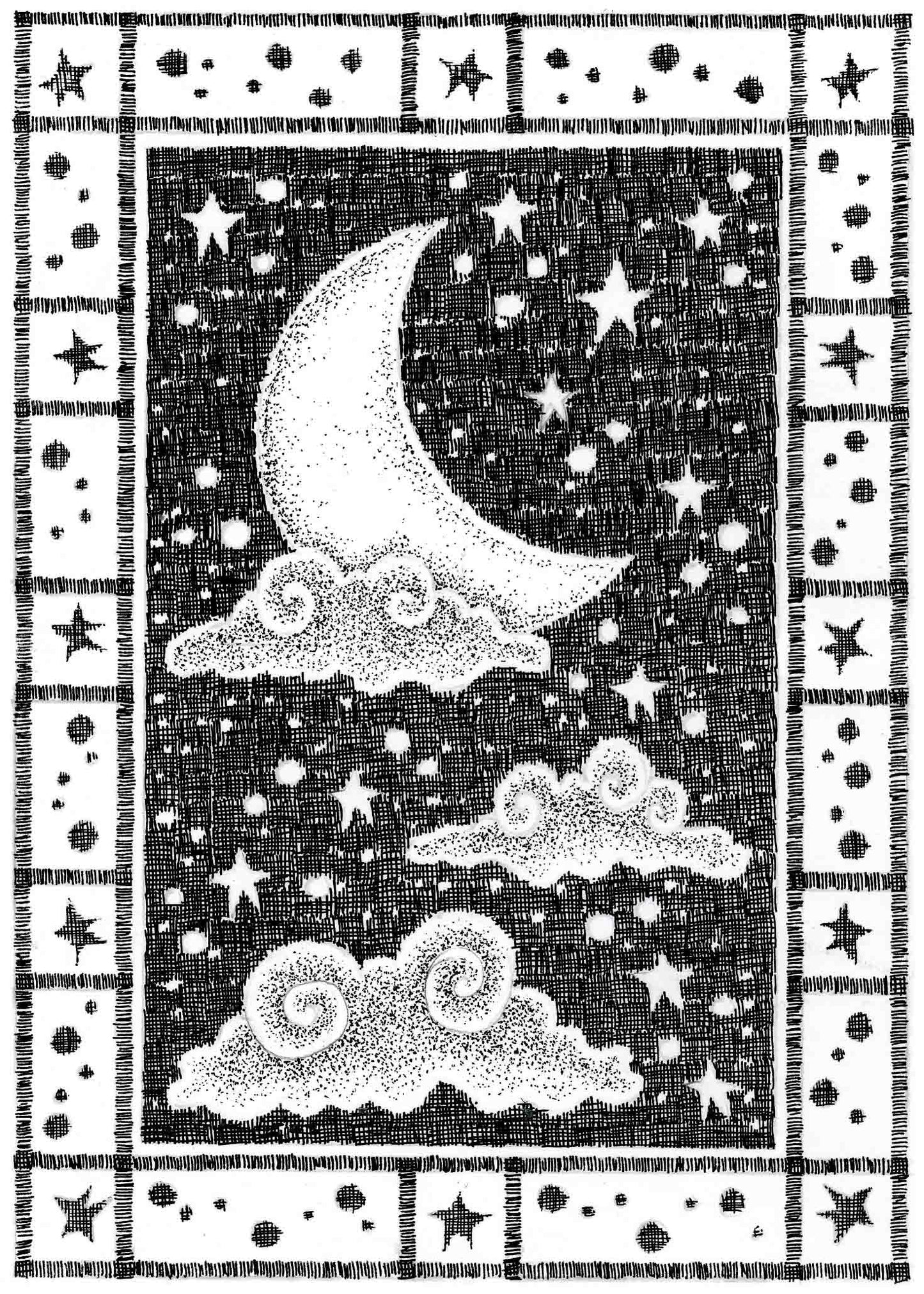 The Moon