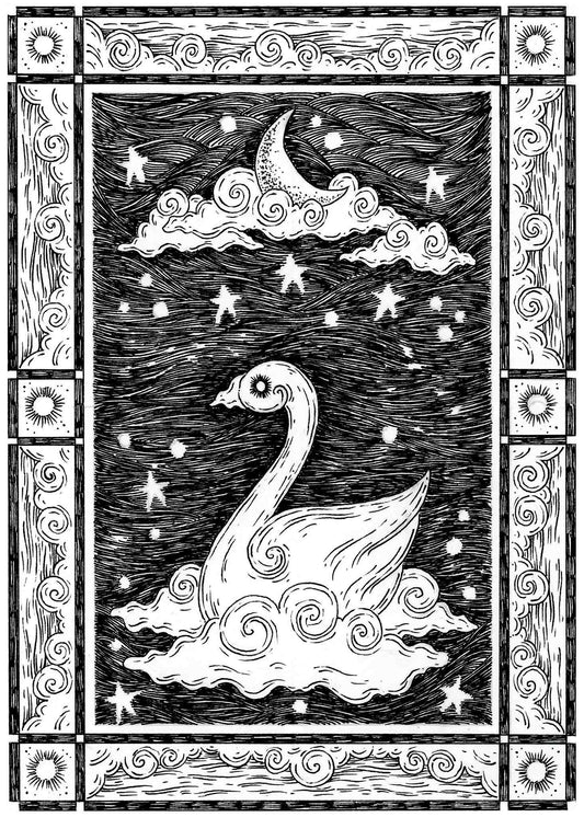 The Swan