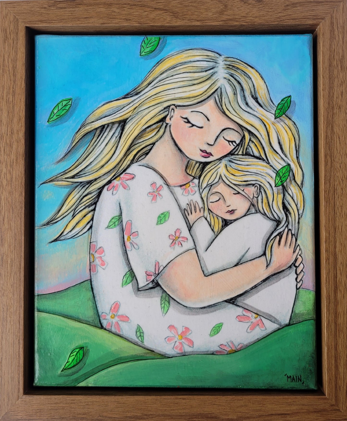 A Mother's Love