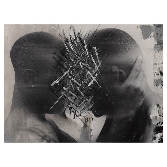 They See Right Through Me