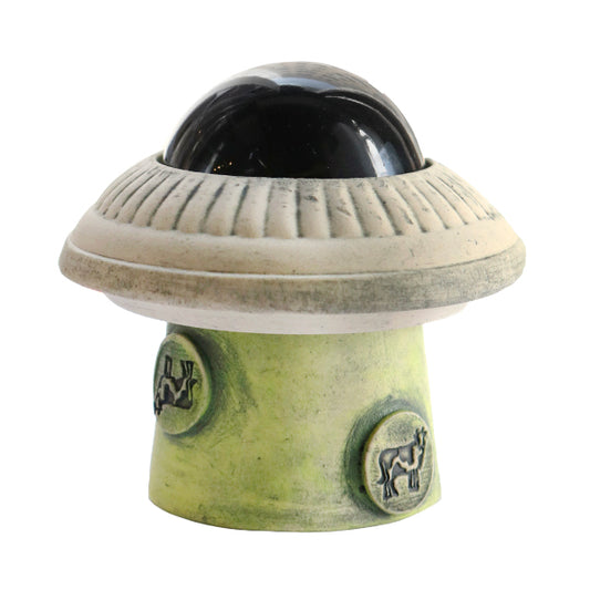 UFO Shot Glass
