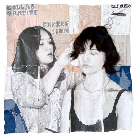 Collaborative Expression