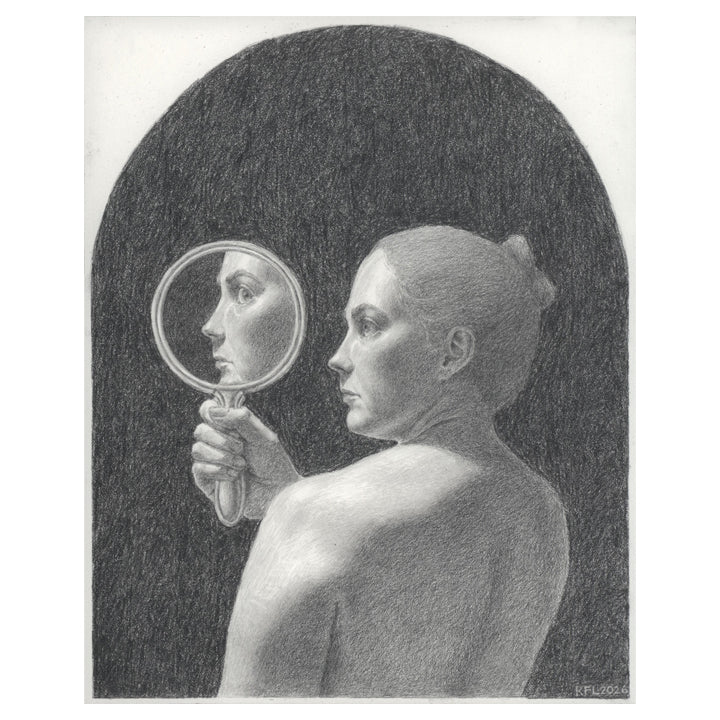 Look in the Mirror