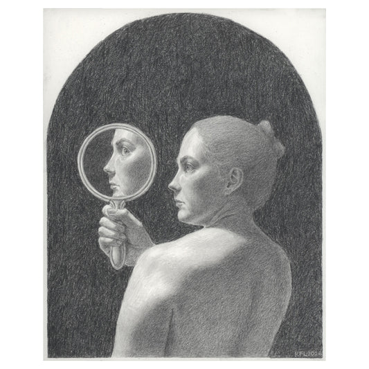 Look in the Mirror