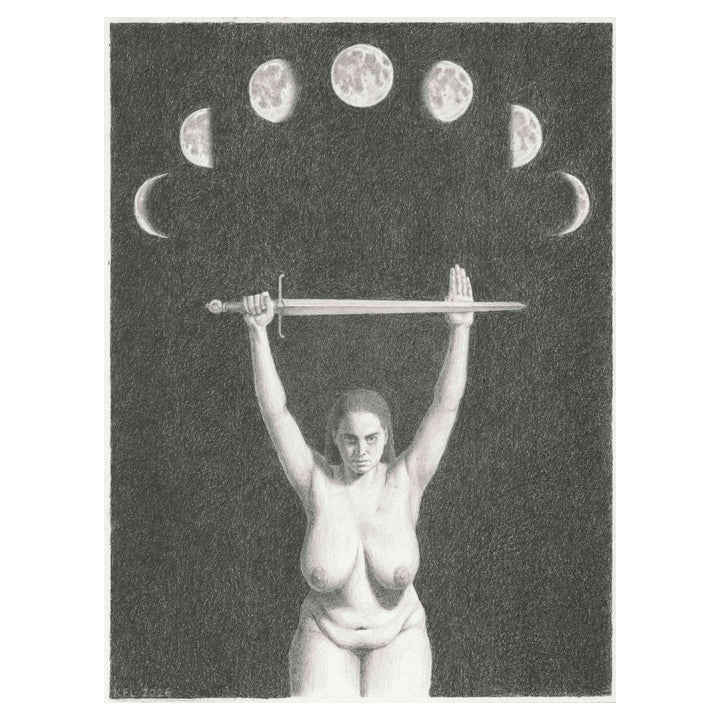 Moon Worship