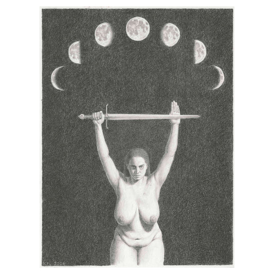 Moon Worship