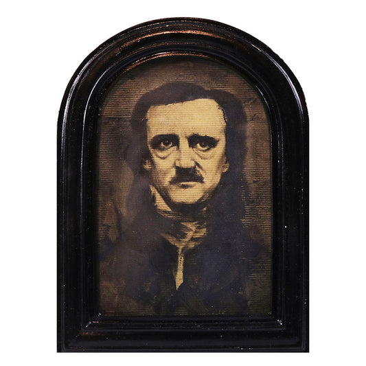 Edgar Allen