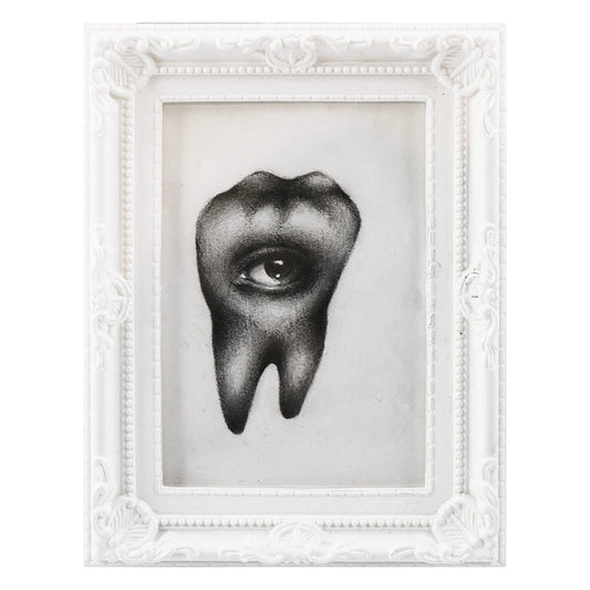 M Eye Tooth