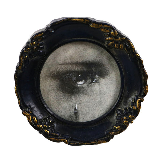 S Eye