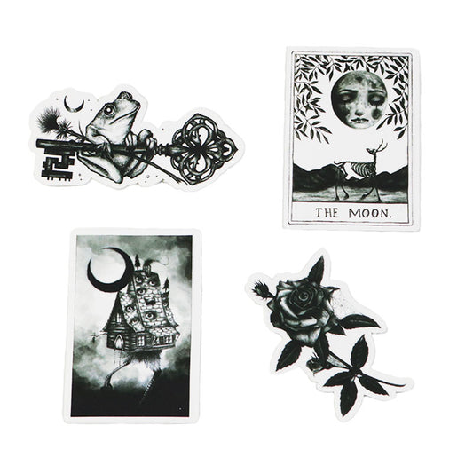 Spooky Sticker Bundle