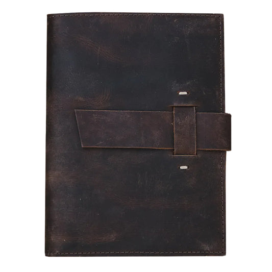 Uinta Journal - Dark Walnut