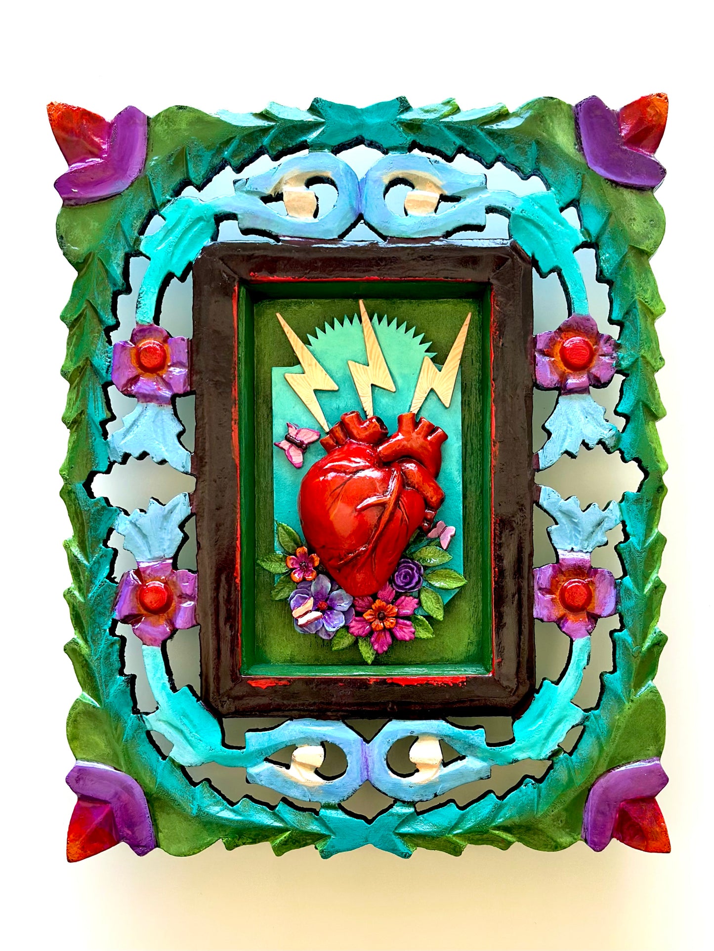 Love Struck