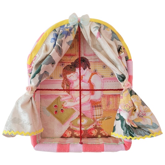 A Welcome Distraction