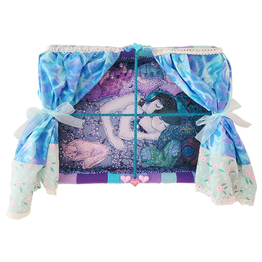 Safest Place In The World