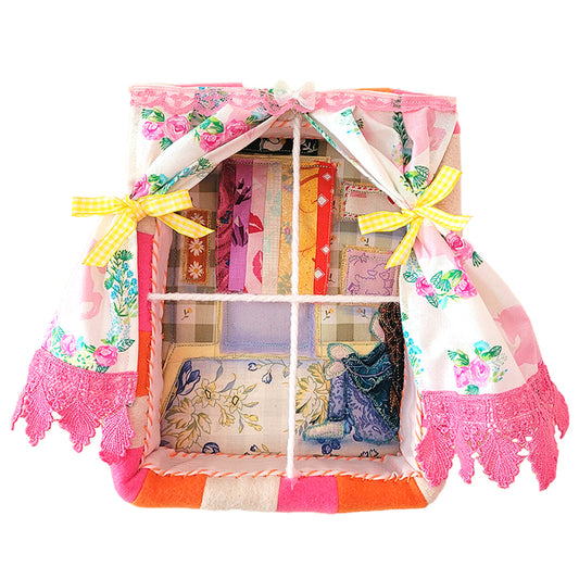 Those Heavy Days In June