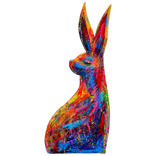 Color Bunny 2