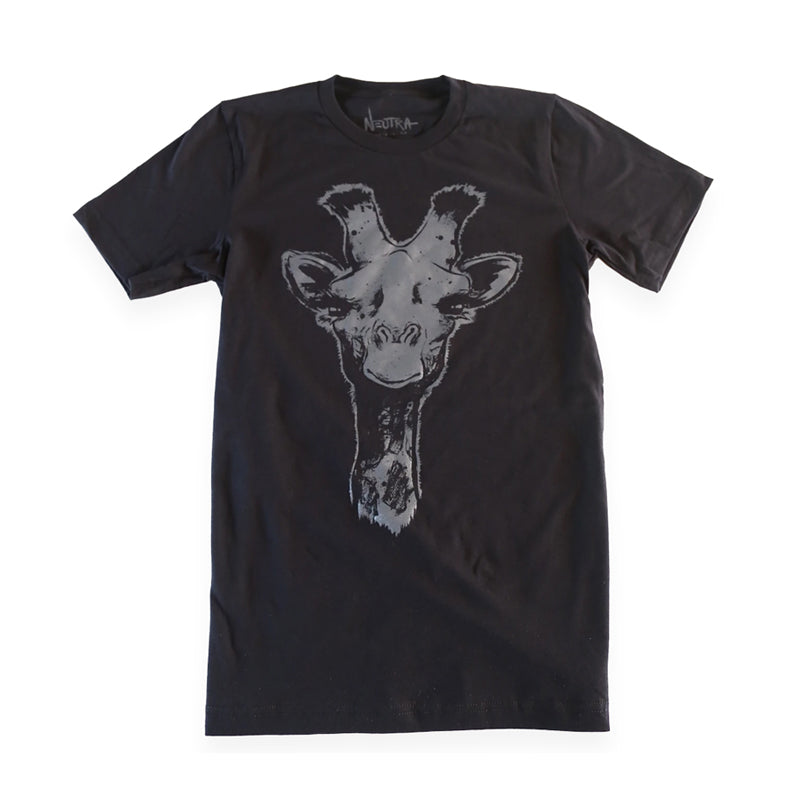 "Hello There" Giraffe T-shirt