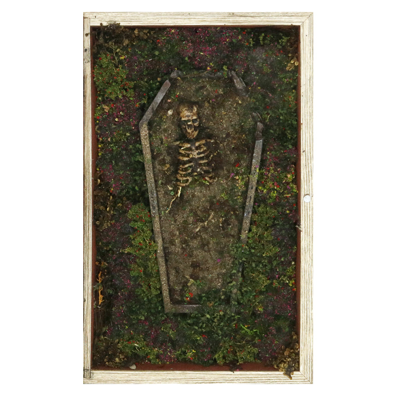 Buried Inside