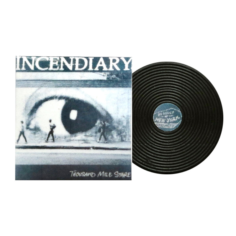 Build Your Own Miniature Record Set