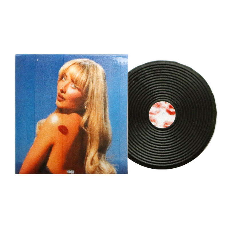 Build Your Own Miniature Record Set