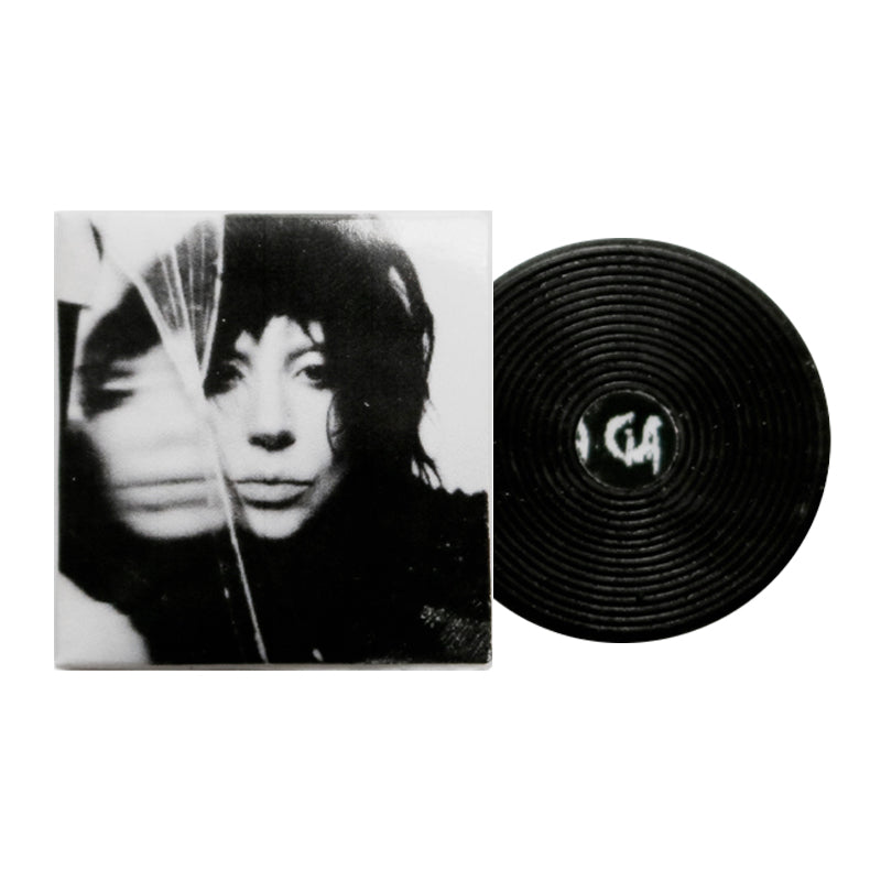 Build Your Own Miniature Record Set