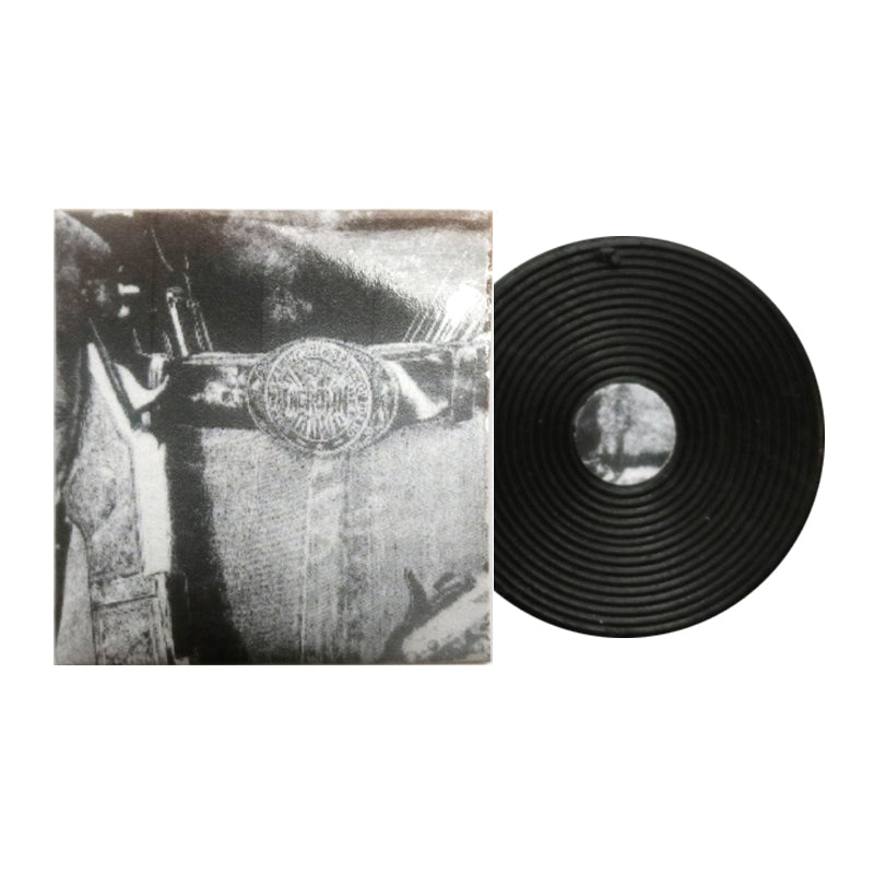 Build Your Own Miniature Record Set