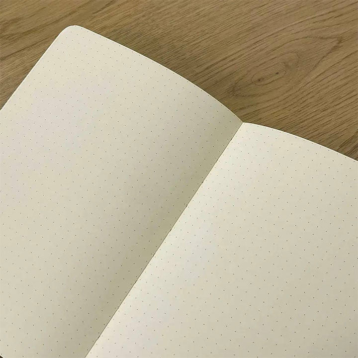 Business Bullshit Luxe Hardcover Journal