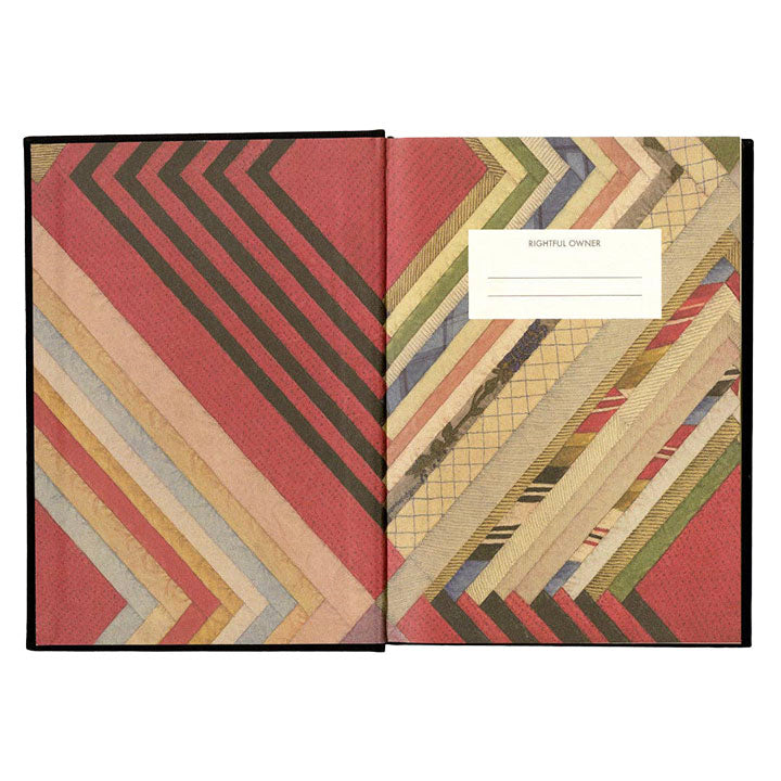 Creative Ramblings Luxe Hardcover Journal