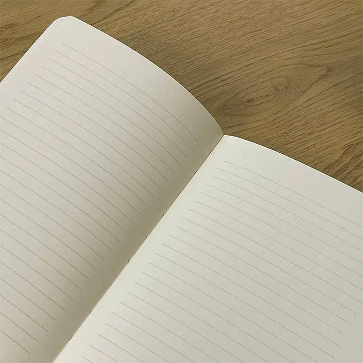 Ledger of Perceived Slights Luxe Hardcover Journal