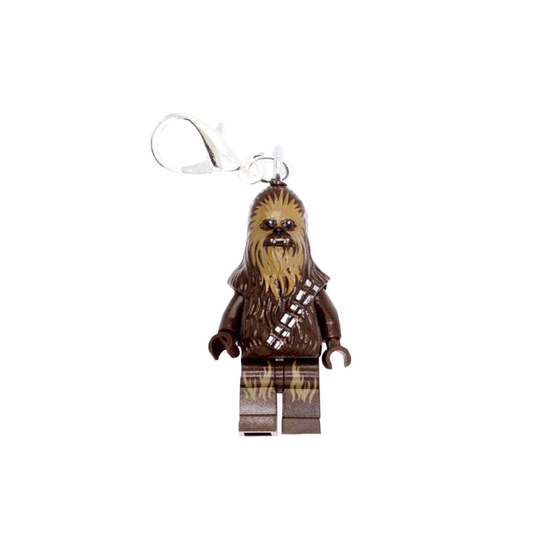Chewbacca Keychain