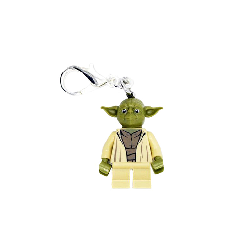 Yoda Keychain