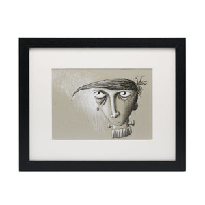 Frank Head