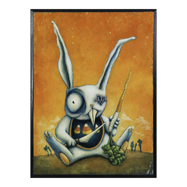Go Ask Alice