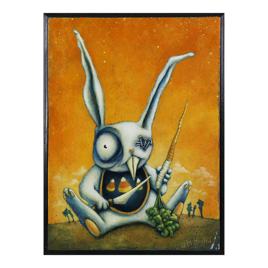 Go Ask Alice