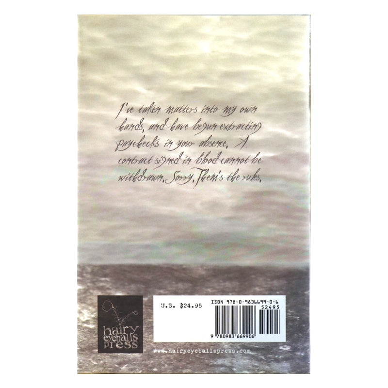 Twisted Tales to Rot Your Brain Vol.1