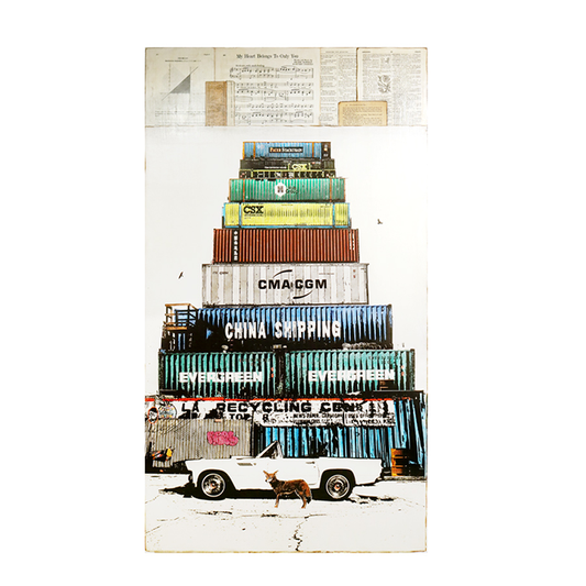 My Heart Belongs to You