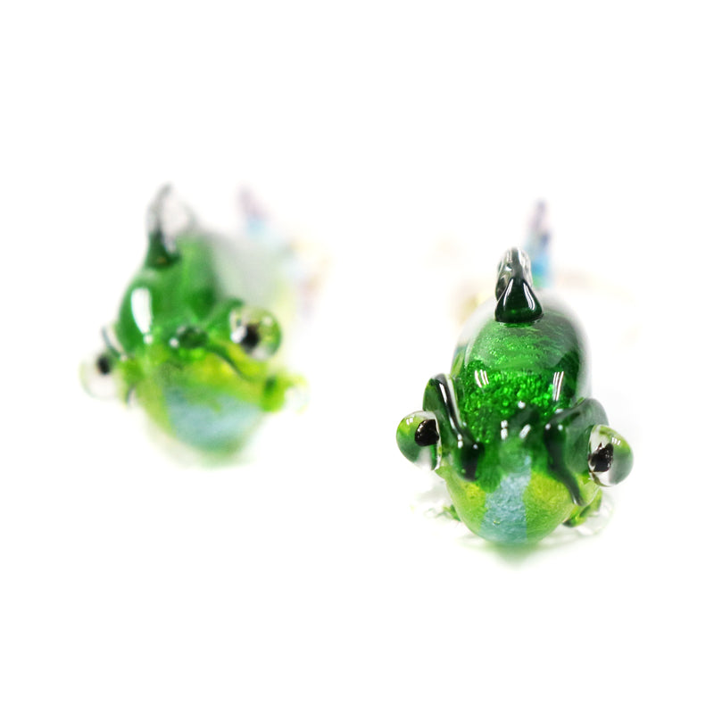 Catch of the Day Earrings