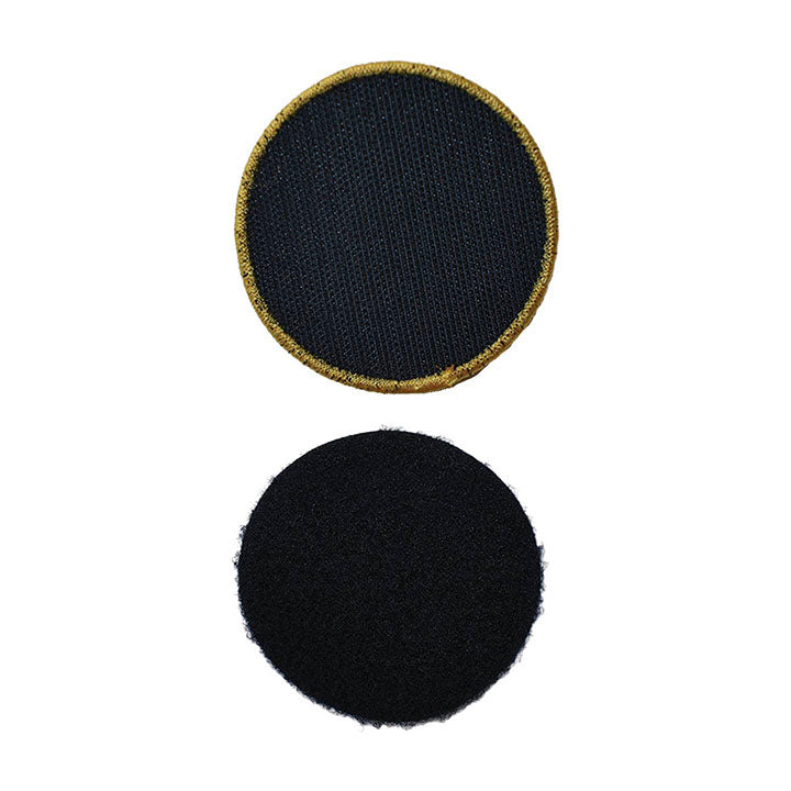 I Identify As a Problem Patch