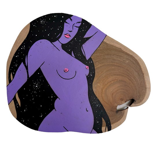 The Stars I