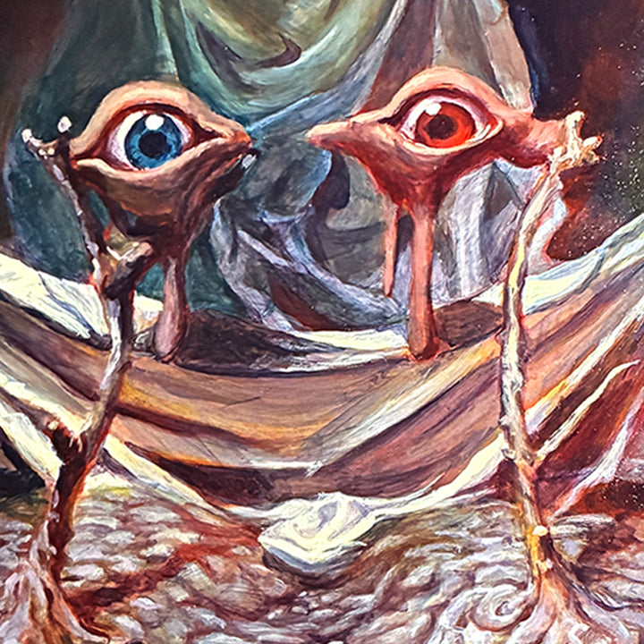 The Perceiver