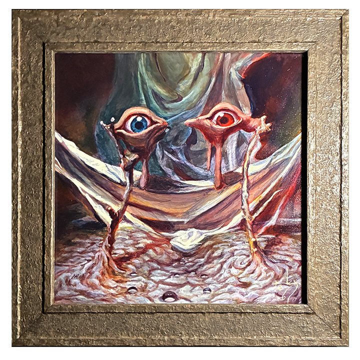 The Perceiver