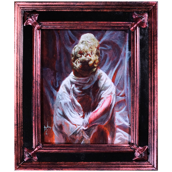 The Petrified